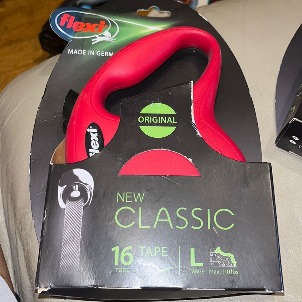 Flexi Classic Leash